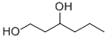 1,3-HEXANEDIOL结构式