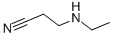 Structure of 3-(Ethylamino)propionitrile