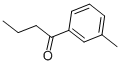 Structure of 3-METHYLBUTYROPHENONE