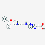 Structure of Bamirastine [INN]