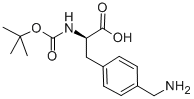 Structure of RARECHEM AL BW 1278