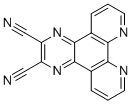 Structure of 2,3-Dicarbonitrilopyrazino[2,3-f][1,10]phenanthroline