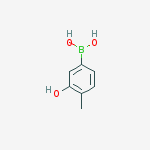 Structure of RARECHEM AH PB 0188