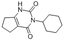 Structure of Lenacil