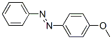 Structure of (E)-4-Methoxyazobenzene