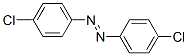Structure of (E)-4,4-Dichloroazobenzene