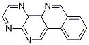 Structure of Pyrazino[2,3-f][4,7]phenanthroline