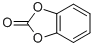 Benzo[d][1,3]dioxol-2-one结构式