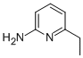 Structure of 2-AMINO-6-ETHYLPYRIDINE