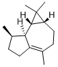 Structure of (+)-LEDENE