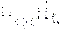 Cas Number: 217645-70-0