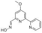 Chemical structure of CAERULOMYCIN A