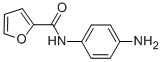 Structure of N2-(4-AMINOPHENYL)-2-FURAMIDE