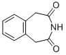 Structure of BENZENEDIACETIMIDE