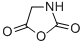 Structure of 2,5-OXAZOLIDINEDIONE