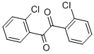 Structure of 2,2-DICHLOROBENZIL