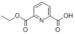 Structure of Ethyl2,6-PyridinedicarboxylateMono