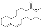 Structure of Methyl 10-trans-12-cis-octadecadienoate