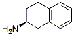 (S)-2-四氢萘胺结构式