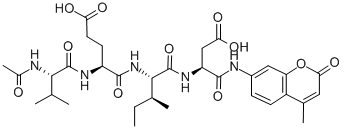 Structure of AC-VEID-AMC