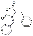 Structure of Bis(trans-cinnamic acid)anhydride