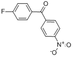 Structure of 4-FLUORO-4-NITROBENZOPHENONE
