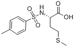 TOSYL-L-METHIONINE结构式