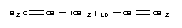 Structure of 1,13-TETRADECADIENE