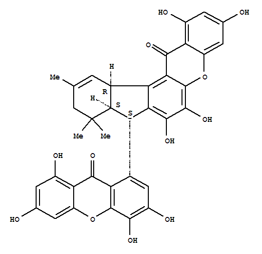 Cas Number: 219649-95-3