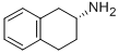 Structure of (R)-2-AMINOTETRALIN