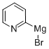 Structure of 2-PYRIDINYLMAGNESIUM BROMIDE