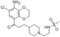 Structure of SULAMSEROD
