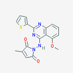 Structure of SPC 839