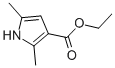 Structure of Ethyl2,5-dimethylpyrrole-3-carboxylate