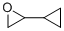 Structure of 2-Cyclopropyloxirane