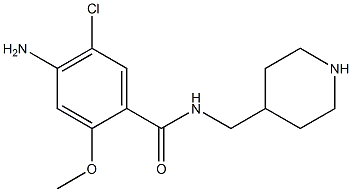 Structure of 220032-26-8