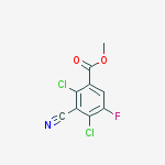 Cas Number: 220035-64-3