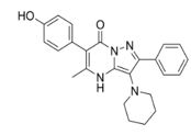 Structure of AGI-24512