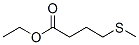 Structure of ethyl 4-(methylthio)butyrate