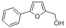 Structure of (5-PHENYL-FURAN-2-YL)-METHANOL
