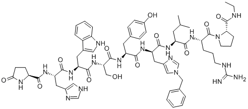 Structure of Vantas