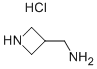 Structure of 3-AZETIDINEMETHANAMINE DIHYDROCHLORIDE