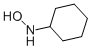 Structure of N-CYCLOHEXYLHYDROXYLAMINE
