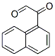 Structure of naphthylglyoxal