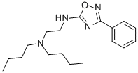 Structure of butalamine