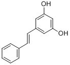 Structure of PINOSYLVIN