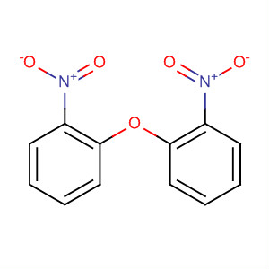 Benzene, 1,1'-oxybis[2-nitro-结构式