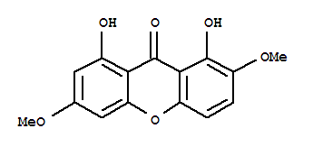 Structure of 5-18-05-00186 (Beilstein Handbook Reference)