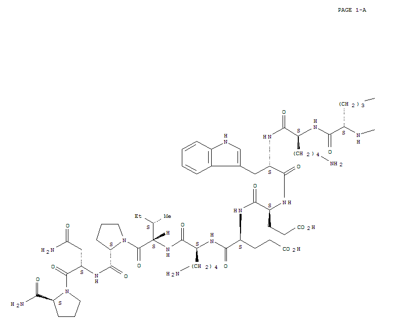Cas Number: 222018-18-0