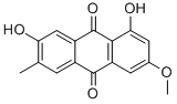 Structure of macrosporin